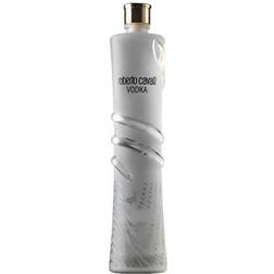 Roberto Cavalli Vodka 40% 70 cl